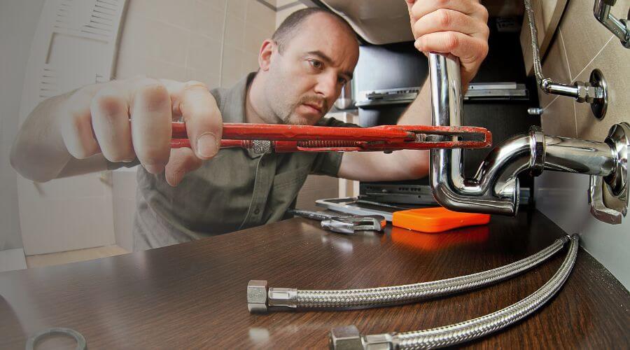 Professional bathroom faucet installation in Cleveland, OH